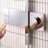 Купить душевая система с термостатом Hansgrohe 24582000 Raindance Alive S 300 мм 1jet из ShowerSelect Comfort, хром/графит в Киеве vannaja.kiev.ua