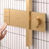 Душевая система Hansgrohe Raindance Alive S 300 1jet с ShowerSelect Comfort, Brushed Bronze (24582140) Купить Душевая система Hansgrohe Raindance Alive S 300 1jet с ShowerSelect Comfort, Brushed Bronze (24582140) в Киеве vannaja.kiev.ua