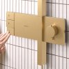 Купить Душевая система Hansgrohe Raindance Alive Q 340/210 2jet ShowerSelect Comfort, Brushed Bronze (24590140) в Киеве vannaja.kiev.ua