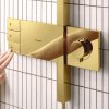 Душова система Hansgrohe Raindance Alive Q 340/210 2jet ShowerSelect Comfort, Polished Gold Optic (24590990) Купити Душова система Hansgrohe Raindance Alive Q 340/210 2jet ShowerSelect Comfort, Polished Gold Optic (24590990) в Києві vannaja.kiev.ua