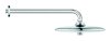 Купити Grohe UA25183SC1 Eurosmart New Набір для комплектації душа з Euphoria 260 хром одноважільний купити недорого. в Києві vannaja.kiev.ua