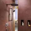 Купить Душевой набор Hansgrohe Raindance Alive Select S 3jet EcoSmart 65 см E, Chrome (24600000) в Киеве vannaja.kiev.ua