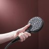 Душевой набор Hansgrohe Raindance Alive Select S 3jet EcoSmart 65 см S, Matt Black (24602670) Купить Душевой набор Hansgrohe Raindance Alive Select S 3jet EcoSmart 65 см S, Matt Black (24602670) в Киеве vannaja.kiev.ua