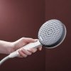 Душевой набор Hansgrohe Raindance Alive Select S 3jet EcoSmart 65 см S, Matt White (24602700) Купить Душевой набор Hansgrohe Raindance Alive Select S 3jet EcoSmart 65 см S, Matt White (24602700) в Киеве vannaja.kiev.ua