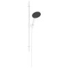 Душевой набор Hansgrohe Raindance Alive Select S 3jet EcoSmart 65 см S, Matt White (24602700) Купить Душевой набор Hansgrohe Raindance Alive Select S 3jet EcoSmart 65 см S, Matt White (24602700) в Киеве vannaja.kiev.ua