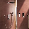 Душевой набор Hansgrohe Raindance Alive Select S 3jet EcoSmart Porter 160 см, Chrome (24611000) Купить Душевой набор Hansgrohe Raindance Alive Select S 3jet EcoSmart Porter 160 см, Chrome (24611000) в Киеве vannaja.kiev.ua
