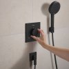 Душевой набор Hansgrohe Raindance Alive Select S 3jet EcoSmart Porter 160 см, Matt Black (24611670) Купить Душевой набор Hansgrohe Raindance Alive Select S 3jet EcoSmart Porter 160 см, Matt Black (24611670) в Киеве vannaja.kiev.ua