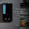 Колонка газовая дымоходная Thermo Alliance JSD20-10GD 10 л панель из стекла Black JSD2010GDBLACKGLASS Купить Колонка газовая дымоходная Thermo Alliance JSD20-10GD 10 л панель из стекла Black JSD2010GDBLACKGLASS в Киеве vannaja.kiev.ua
