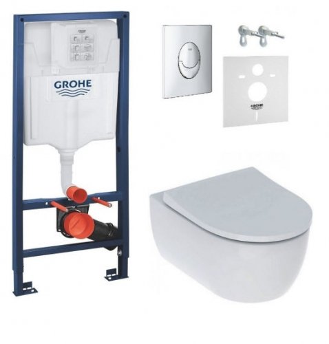 Купить 38721001 + 500.784.01.1 Комплект Инсталляции Grohe Rapid SL 38721001 4 в 1 + Унитаз подвесной белый Geberit iCon Rimfree 500784011 с сиденьем soft-close безободковый в Киеве Купить Купить 38721001 + 500.784.01.1 Комплект Инсталляции Grohe Rapid SL 38721001 4 в 1 + Унитаз подвесной белый Geberit iCon Rimfree 500784011 с сиденьем soft-close безободковый в Киеве в Киеве vannaja.kiev.ua