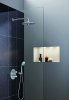 Купити Grohe UA25183SC1 Eurosmart New Набір для комплектації душа з Euphoria 260 хром одноважільний купити недорого. в Києві vannaja.kiev.ua