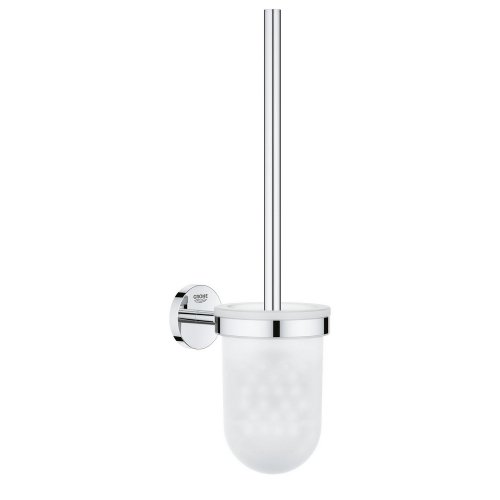 Ершик для унитаза Grohe BauCosmopolitan 40463001 Купить Ершик для унитаза Grohe BauCosmopolitan 40463001 в Киеве vannaja.kiev.ua