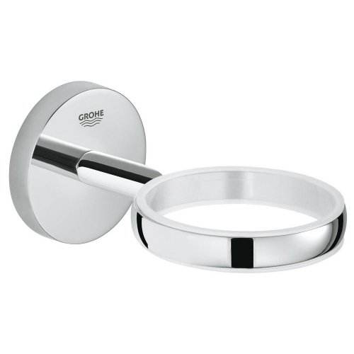 Купить Держатель для аксессуаров Grohe BauCosmopolitan 40585001 в Киеве vannaja.kiev.ua