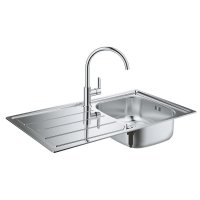 Купить GROHE (Германия) в Киеве.