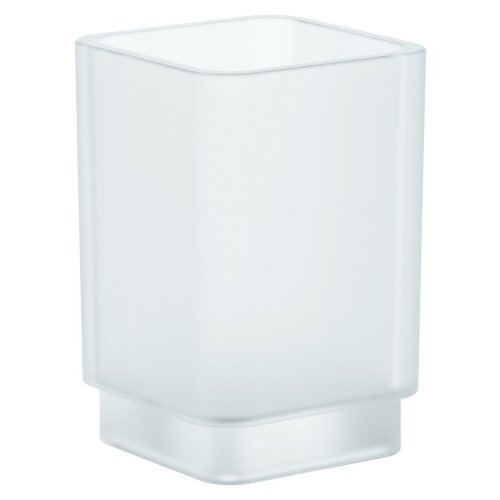 Стакан Grohe Selection Cube 40783000 Купить Стакан Grohe Selection Cube 40783000 в Киеве vannaja.kiev.ua