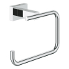 Набор аксессуаров Grohe Essentials Cube 40777001 Guest Купить Набор аксессуаров Grohe Essentials Cube 40777001 Guest в Киеве vannaja.kiev.ua