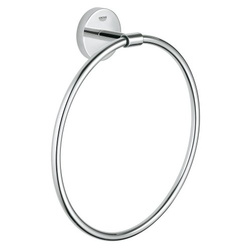 Купить Полотенцедержатель Grohe BauCosmopolitan 40460001 в Киеве vannaja.kiev.ua
