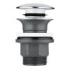 Купити Донний клапан Grohe 40824000 в Києві vannaja.kiev.ua