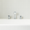 Смеситель на борт ванны на 3 отверстия Grohe BauEdge New 2511710A Купить Смеситель на борт ванны на 3 отверстия Grohe BauEdge New 2511710A в Киеве vannaja.kiev.ua