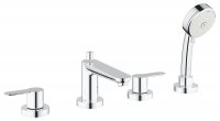 Купить GROHE (Германия) в Киеве.