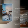 Колонка газовая дымоходная Thermo Alliance JSD20-10GA 10 л панель из стекла с рисунком море JSD2010GASEAGLASS Купить Колонка газовая дымоходная Thermo Alliance JSD20-10GA 10 л панель из стекла с рисунком море JSD2010GASEAGLASS в Киеве vannaja.kiev.ua