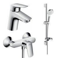 Купить Hansgrohe (Германия) в Киеве.