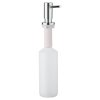 Дозатор для миючого засобу Grohe Cosmopolitan 40535000 Купити Дозатор для миючого засобу Grohe Cosmopolitan 40535000 в Києві vannaja.kiev.ua