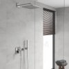 Душова система прихованого монтажу зі змішувачем Grohe Eurocube 25238000 Купити Душова система прихованого монтажу зі змішувачем Grohe Eurocube 25238000 в Києві vannaja.kiev.ua