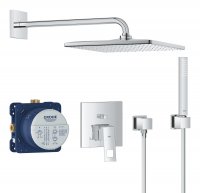 Купити Змішувач для ванної GROHE (Німеччина) недорого в Києві