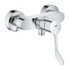Змішувач для душу Grohe Eurosmart, для медичних закладів, хром (25244003) Купити Змішувач для душу Grohe Eurosmart, для медичних закладів, хром (25244003) в Києві vannaja.kiev.ua