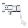 Змішувач для душу Grohe Eurosmart, для медичних закладів, хром (25244003) Купити Змішувач для душу Grohe Eurosmart, для медичних закладів, хром (25244003) в Києві vannaja.kiev.ua