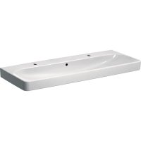 Умывальник подвесной Laufen Pro B H8109520001041 Раковина в ванную комнату 60 х 48 см