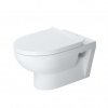 DURAVIT 2562090000+0020790000 DURASTYLE Унитаз встроенный подвесной под инсталляцию продажа без обдка RIMLESS + крышка Softclose Купить DURAVIT 2562090000+0020790000 DURASTYLE Унитаз встроенный подвесной под инсталляцию продажа без обдка RIMLESS + крышка Softclose в Киеве vannaja.kiev.ua