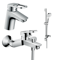 Купить Hansgrohe (Германия) в Киеве.