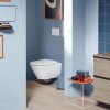 Duravit D-Neo 2577090000 + 0021690000 Подвесной унитаз с крышкой 540 мм, белый Купить Duravit D-Neo 2577090000 + 0021690000 Подвесной унитаз с крышкой 540 мм, белый в Киеве vannaja.kiev.ua
