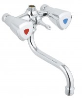 Купить GROHE (Германия) в Киеве.