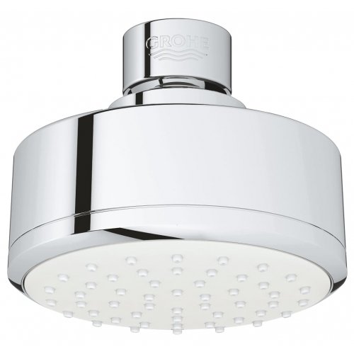 Купить Верхний душ Grohe New Tempesta Cosmopolitan 100 (26051001) в Киеве vannaja.kiev.ua