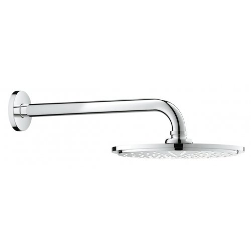 Купити Верхній душ Grohe Rainshower Cosmopolitan 210 (26062000) в Києві vannaja.kiev.ua