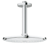 Купити Верхній душ Grohe Rainshower Cosmopolitan 210 (26063000) в Києві vannaja.kiev.ua