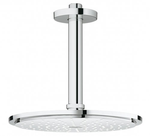 Купити Верхній душ Grohe Rainshower Cosmopolitan 210 (26063000) в Києві vannaja.kiev.ua