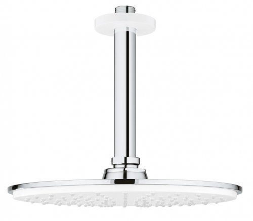 Купити Верхній душ Grohe Rainshower Cosmopolitan 210 (26053LS0) в Києві vannaja.kiev.ua