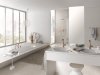 Медный Верхний душ с настенным кронштейном Grohe 26066DL0 Rainshower Cosmopolitan Metal в Киеве Купить Медный Верхний душ с настенным кронштейном Grohe 26066DL0 Rainshower Cosmopolitan Metal в Киеве в Киеве vannaja.kiev.ua