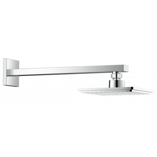 Верхній душ Grohe Euphoria Cube 150 26073000 Купити Верхній душ Grohe Euphoria Cube 150 26073000 в Києві vannaja.kiev.ua