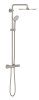 Купити Душова стійка Grohe Euphoria XXL System 310 (26075DC0) в Києві vannaja.kiev.ua