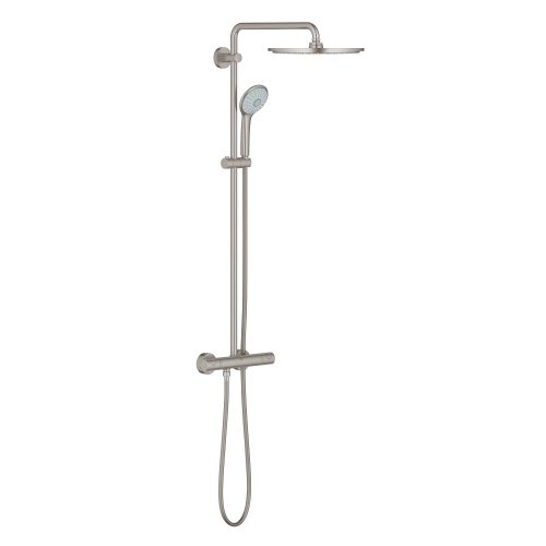 Купити Душова стійка Grohe Euphoria XXL System 310 (26075DC0) в Києві vannaja.kiev.ua
