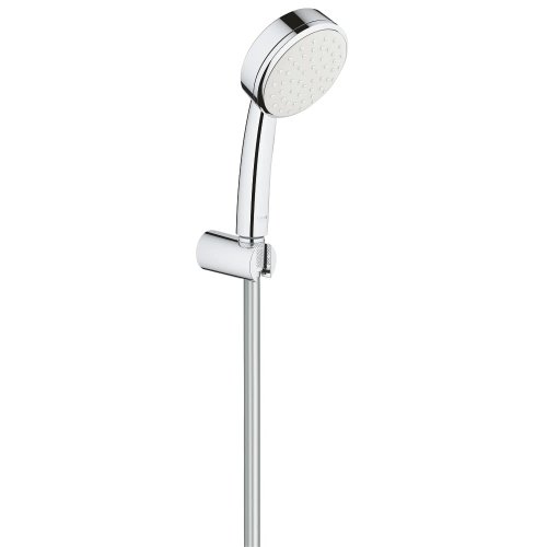Купить Душевой набор Grohe New Tempesta Cosmopolitan 100 (26084002) в Киеве vannaja.kiev.ua