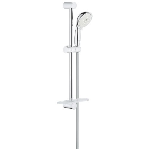 Купити Душовий набір Grohe New Tempesta Rustic 100 26086001 в Києві vannaja.kiev.ua