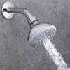 Купить Верхний душ с кронштейном держателем Grohe New Tempesta 100 26088001 в Киеве vannaja.kiev.ua