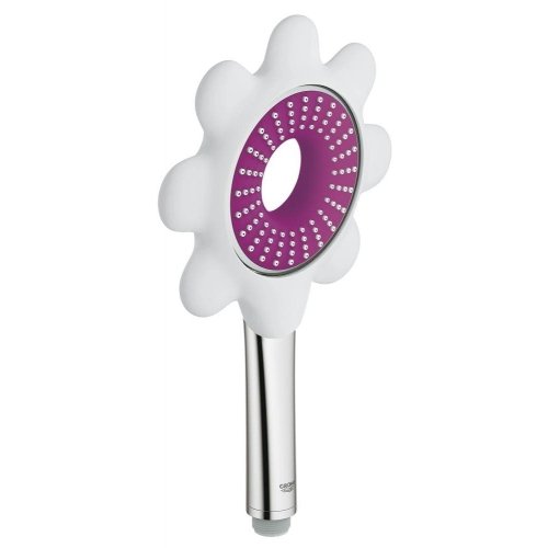 Купить Ручной душ Grohe Rainshower Icon 100 (26115DU0) в Киеве vannaja.kiev.ua