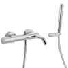 Смеситель для ванны Tres Study Exclusive STUDY-TRES (26117001) Купить Смеситель для ванны Tres Study Exclusive STUDY-TRES (26117001) в Киеве vannaja.kiev.ua