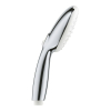 Ручной душ Grohe New Tempesta 110, 2 режима струи, хром (26161003) Купить Ручной душ Grohe New Tempesta 110, 2 режима струи, хром (26161003) в Киеве vannaja.kiev.ua